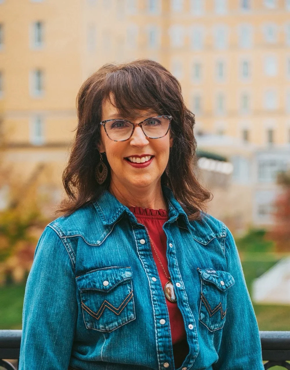 Meet the Staff — Church 52