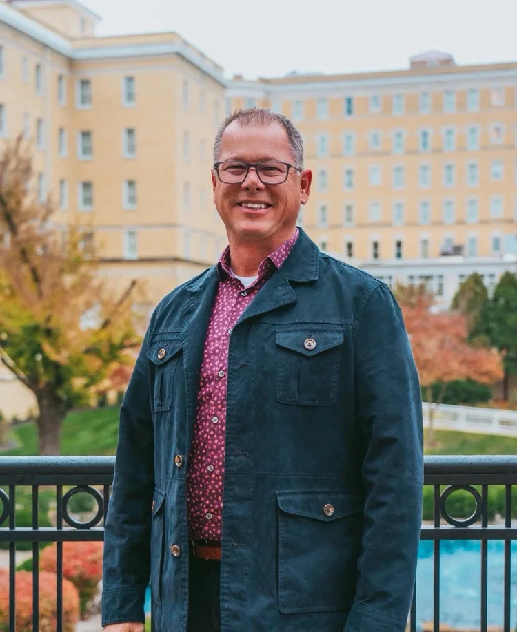 Meet the Staff — Church 52