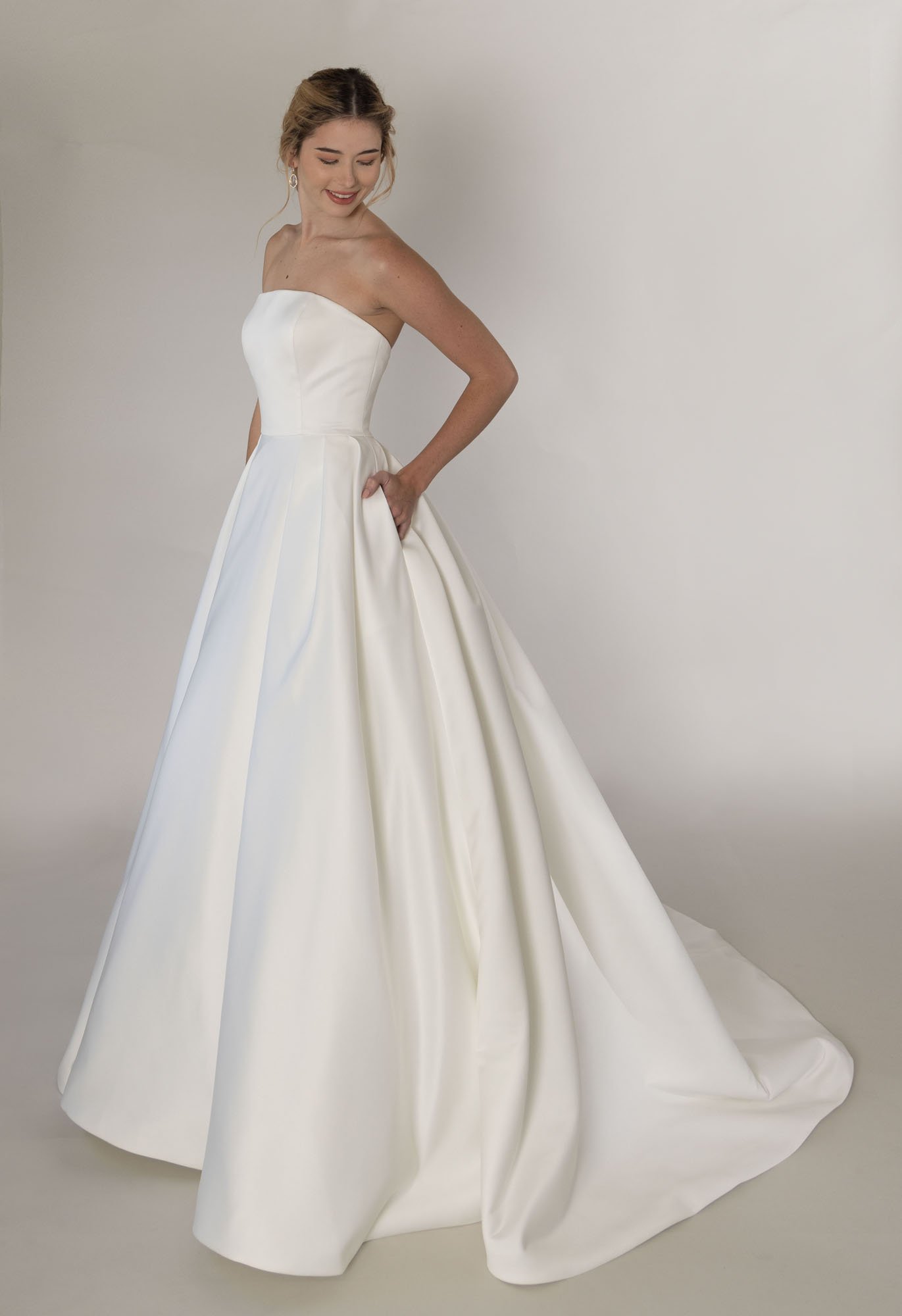 Sutton — Augusta Jones | Bridal Gowns | Wedding Dresses Bridal