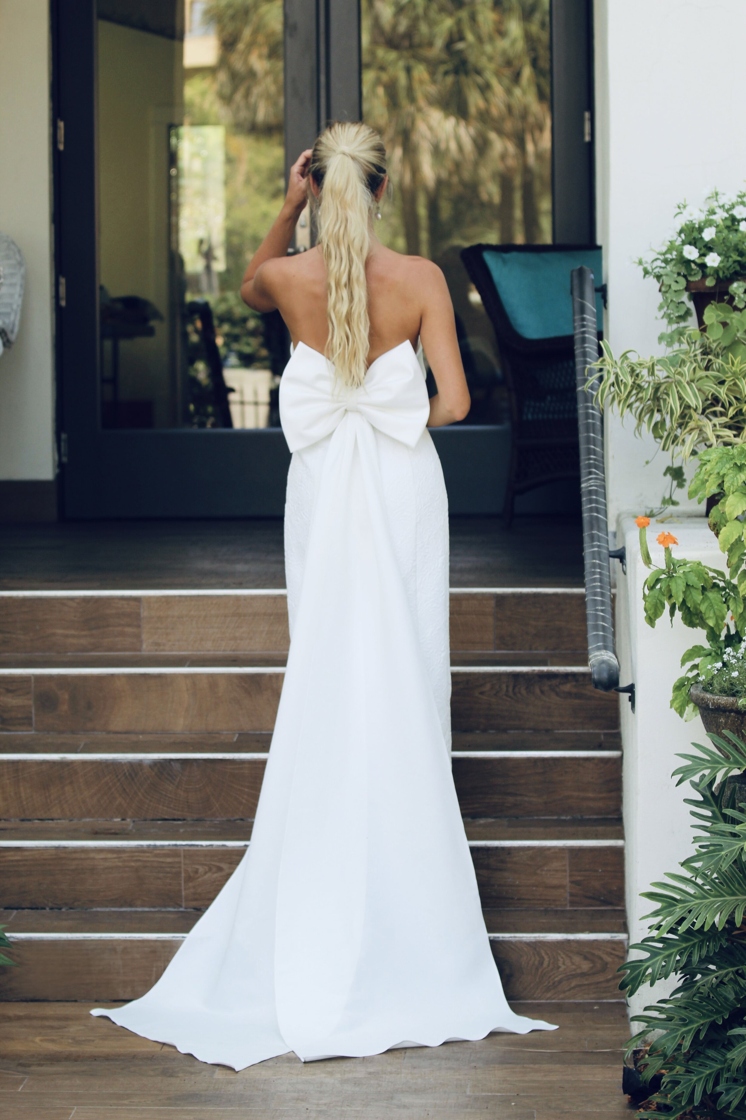 ACCESSORIES — Augusta Jones Bridal Gowns Wedding Dresses