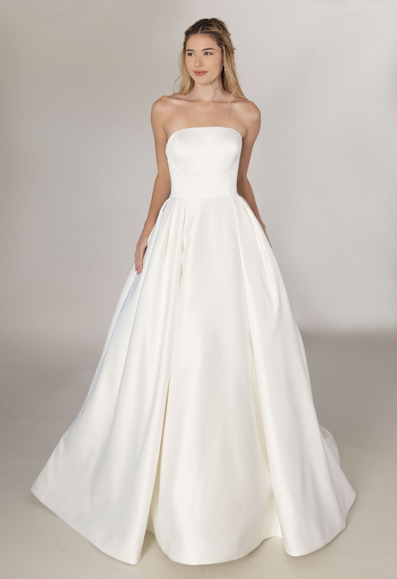 Sutton — Augusta Jones | Bridal Gowns | Wedding Dresses Bridal