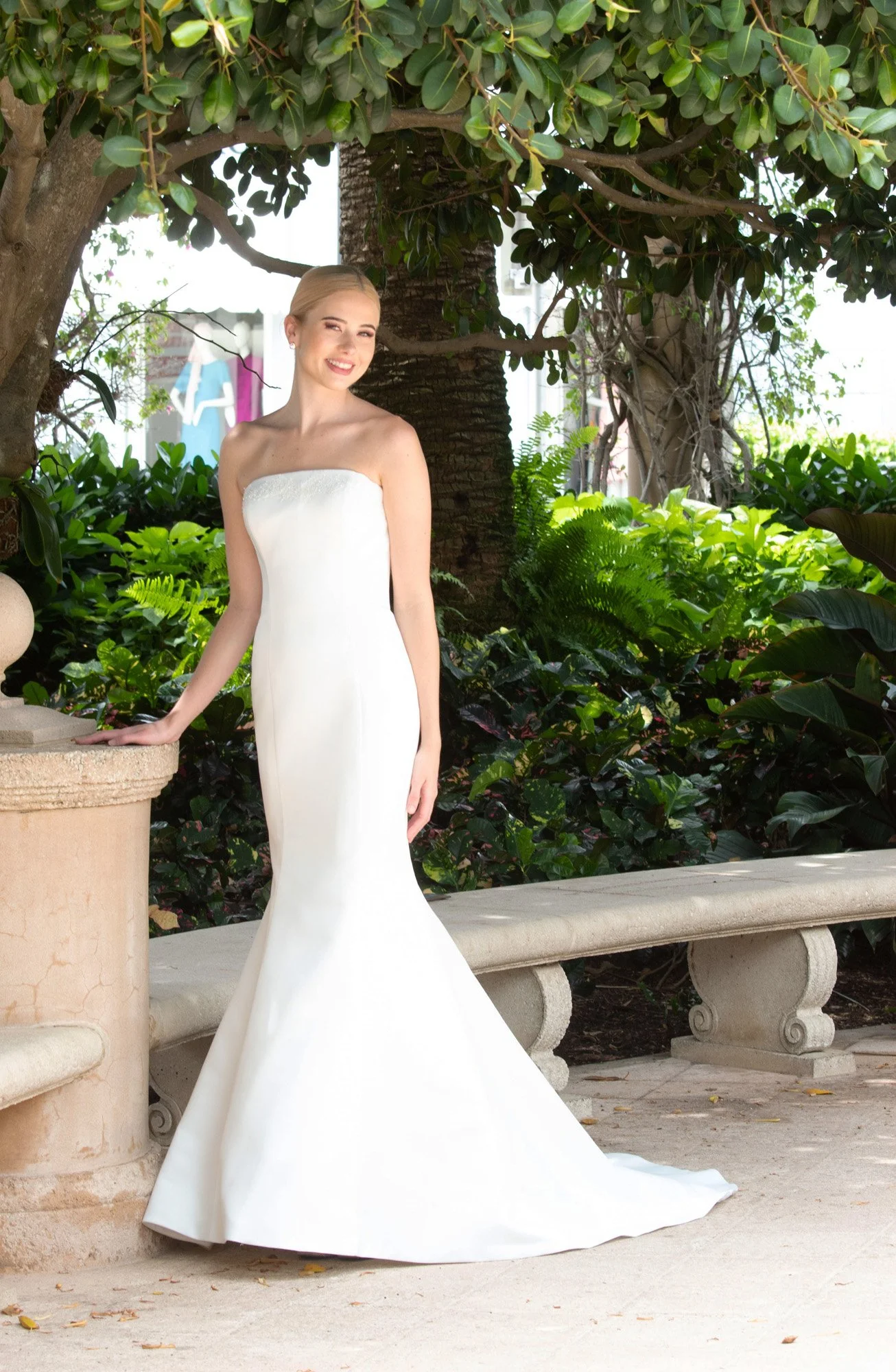 Quinn — Augusta Jones Bridal Gowns Wedding Dresses Bridal