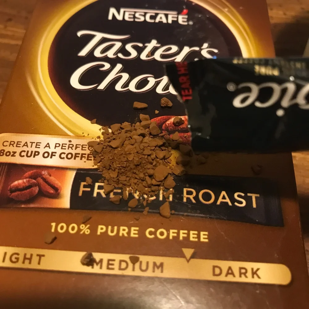 What is Instant Coffee Folgers vs. Nescafe — The Brew Adventures
