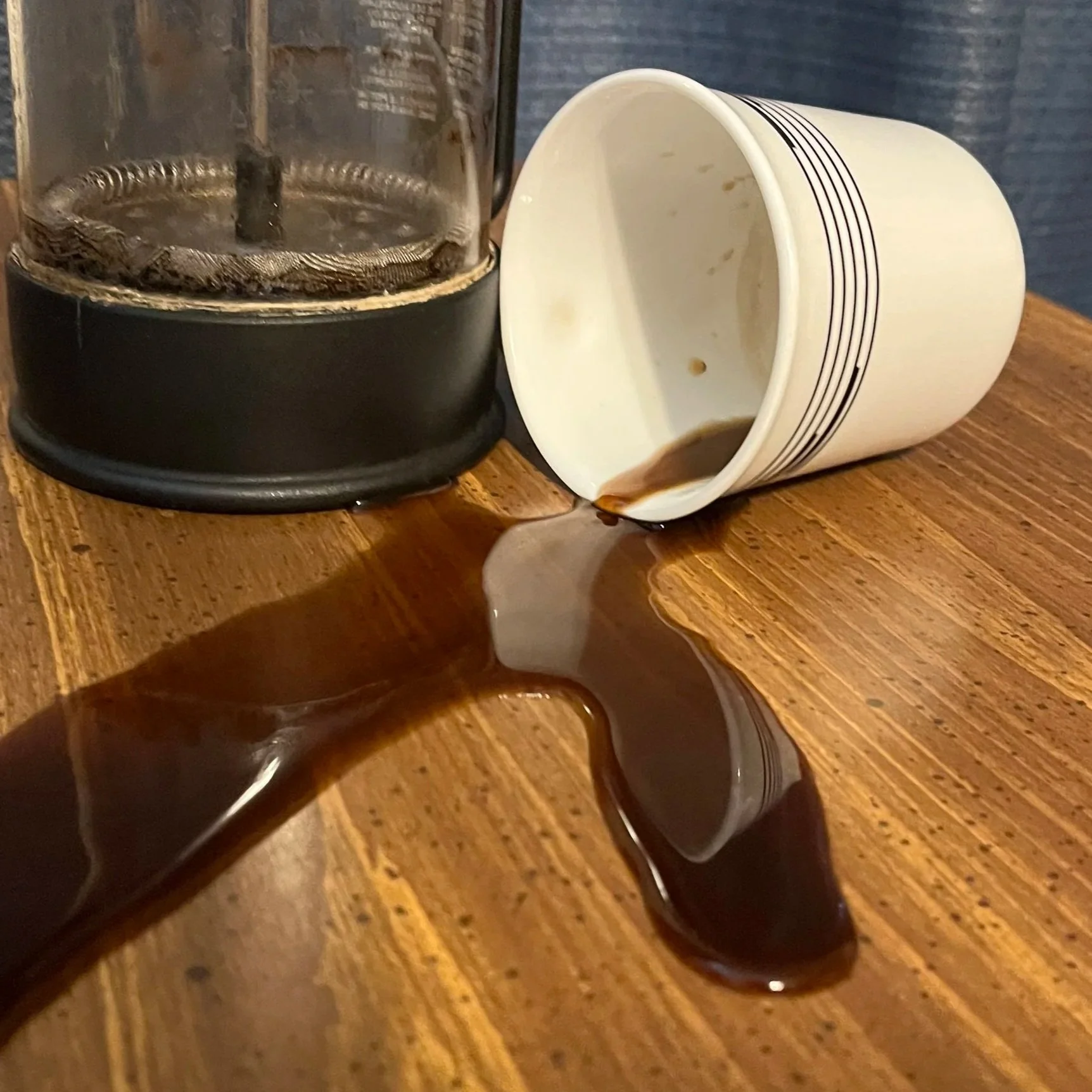Coffee Burnout and How to Fix It