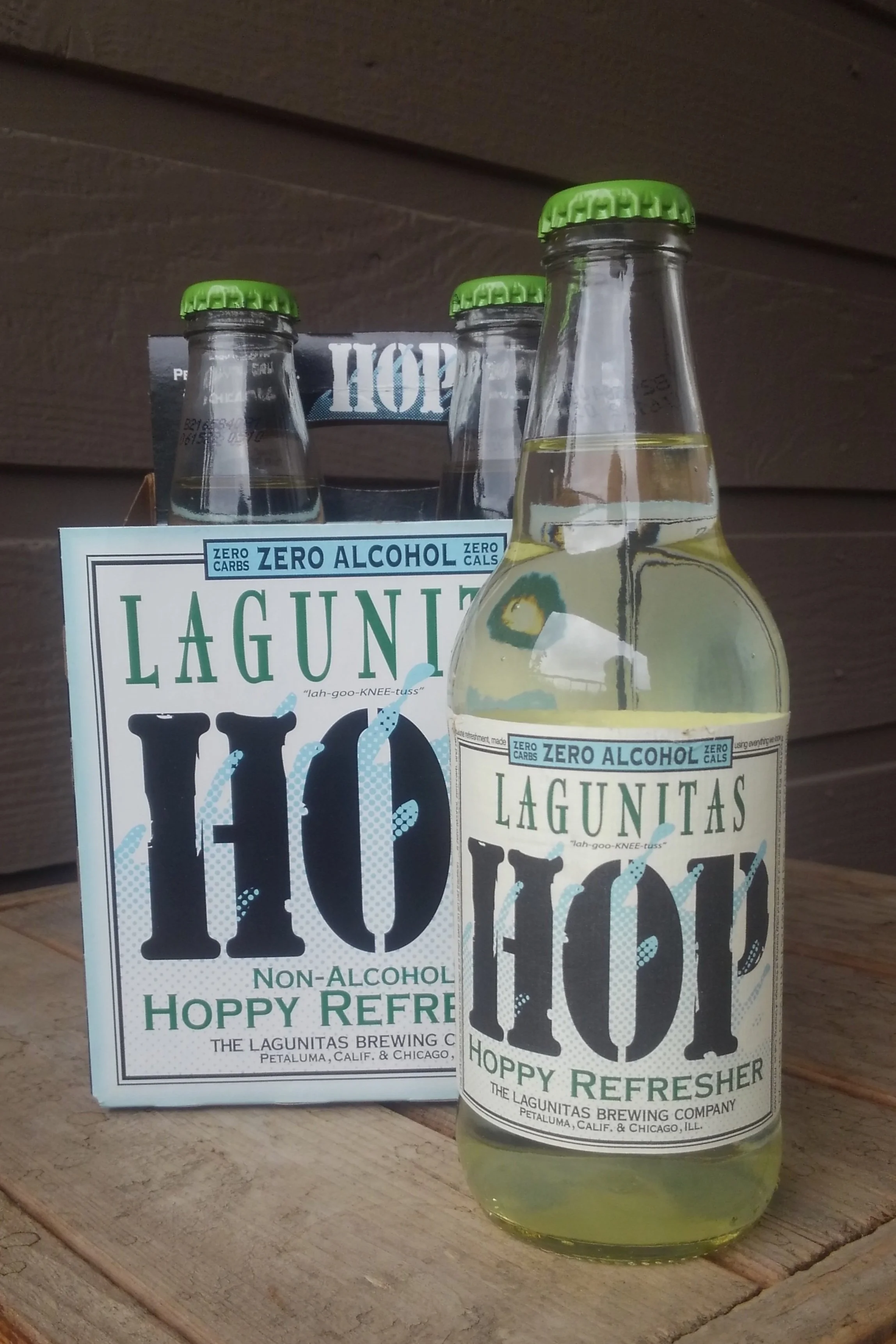 What is nonalcoholic beer? — The Brew Adventures