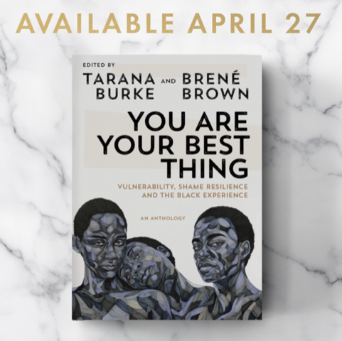 Hear From Tarana Brene Tarana Burke