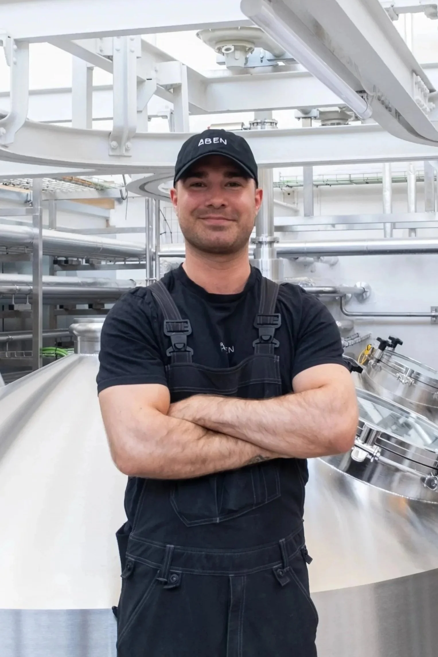 Oliver Svejstrup  
Packaging Assistant  