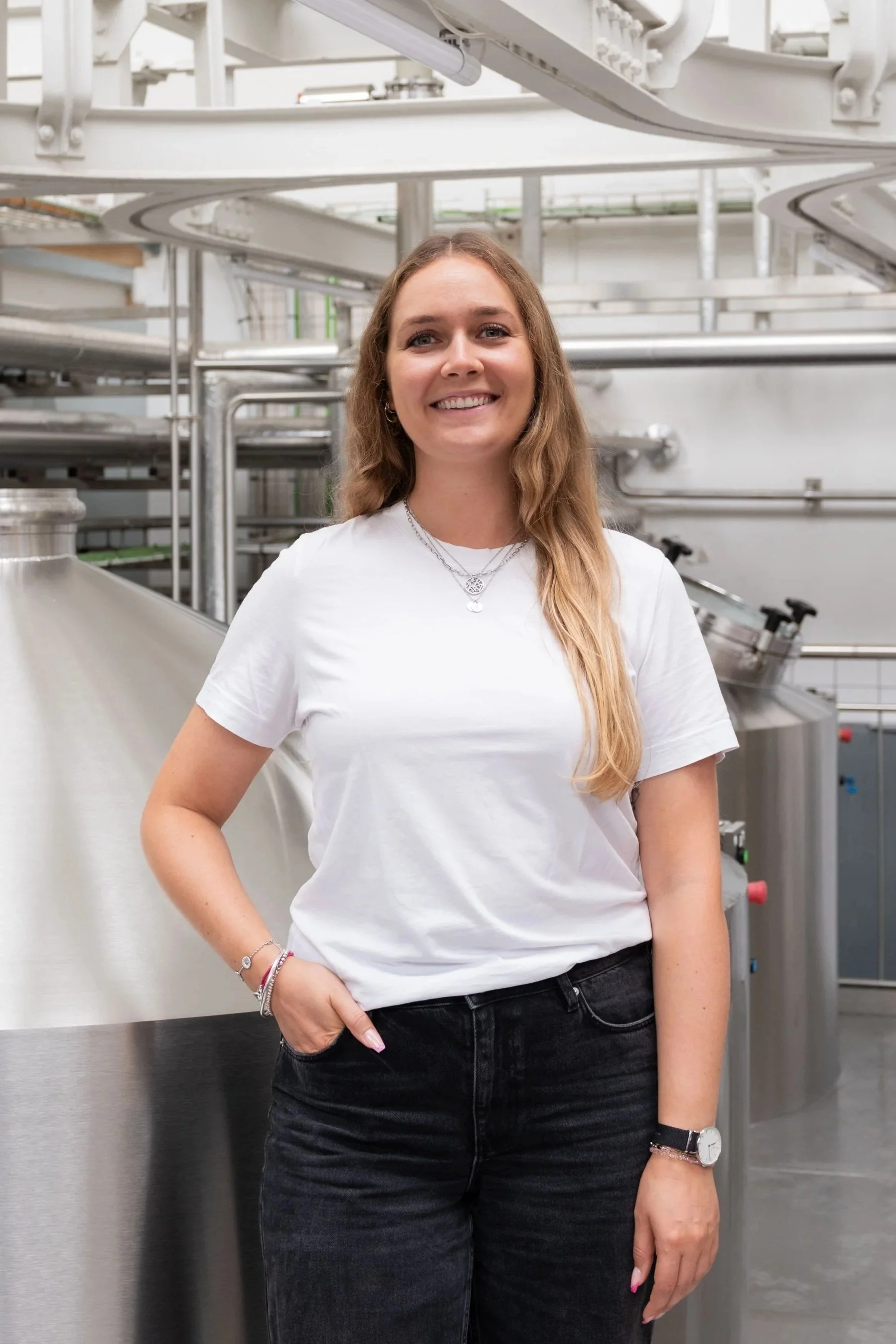 Sophie Cruse Henriksen   
Recruitment Partner   
