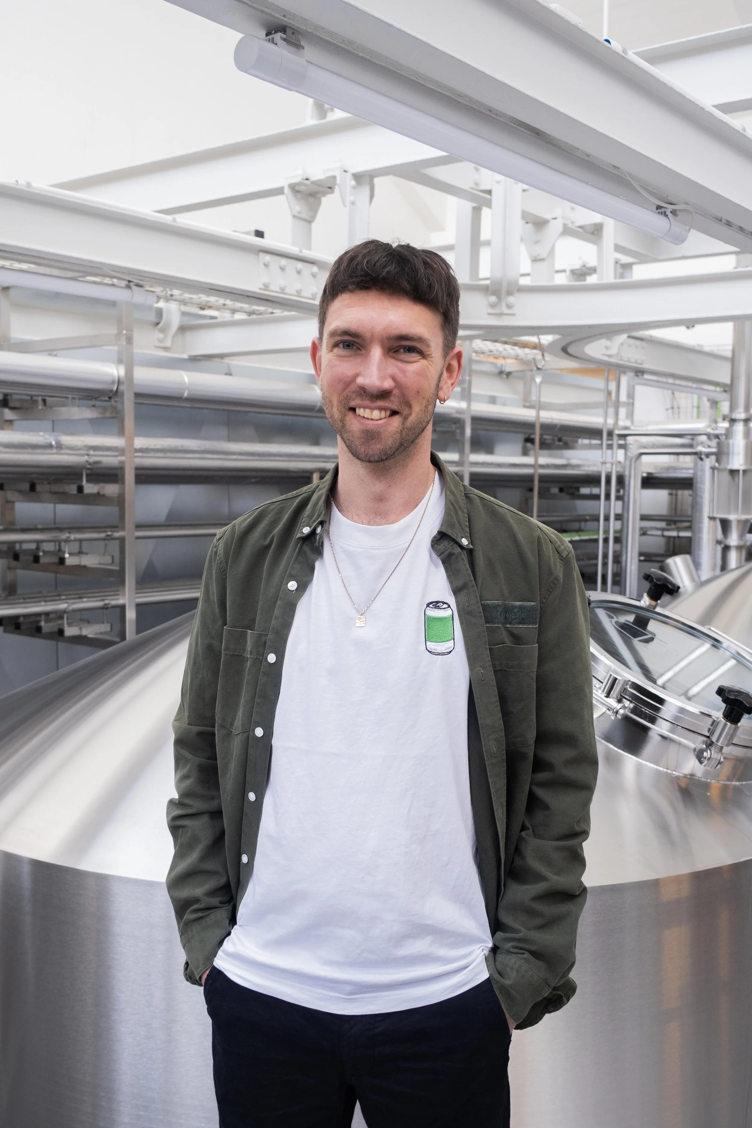 Simon Duus Nerenst   
Sales Representative   