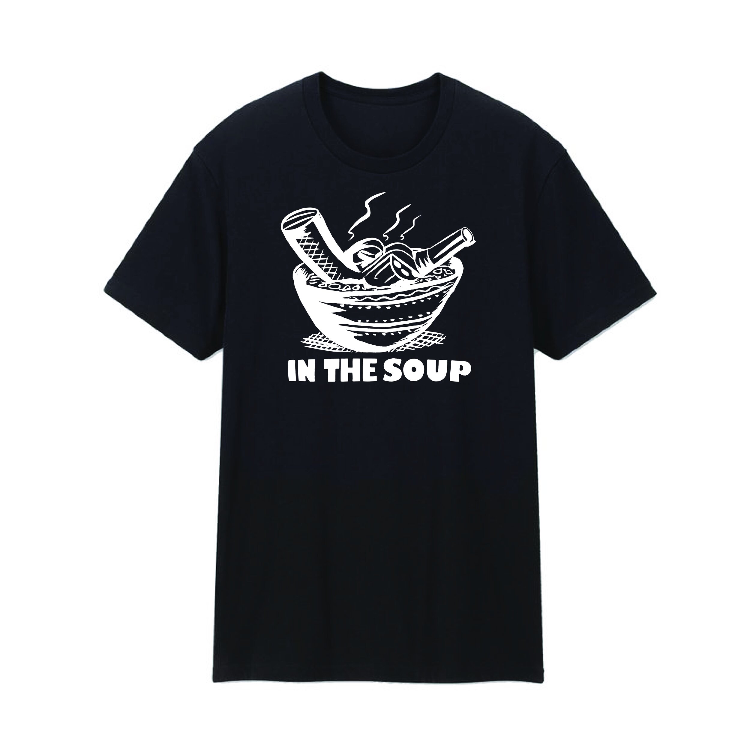 IN THE SOUP T-SHIRT — Factory 25