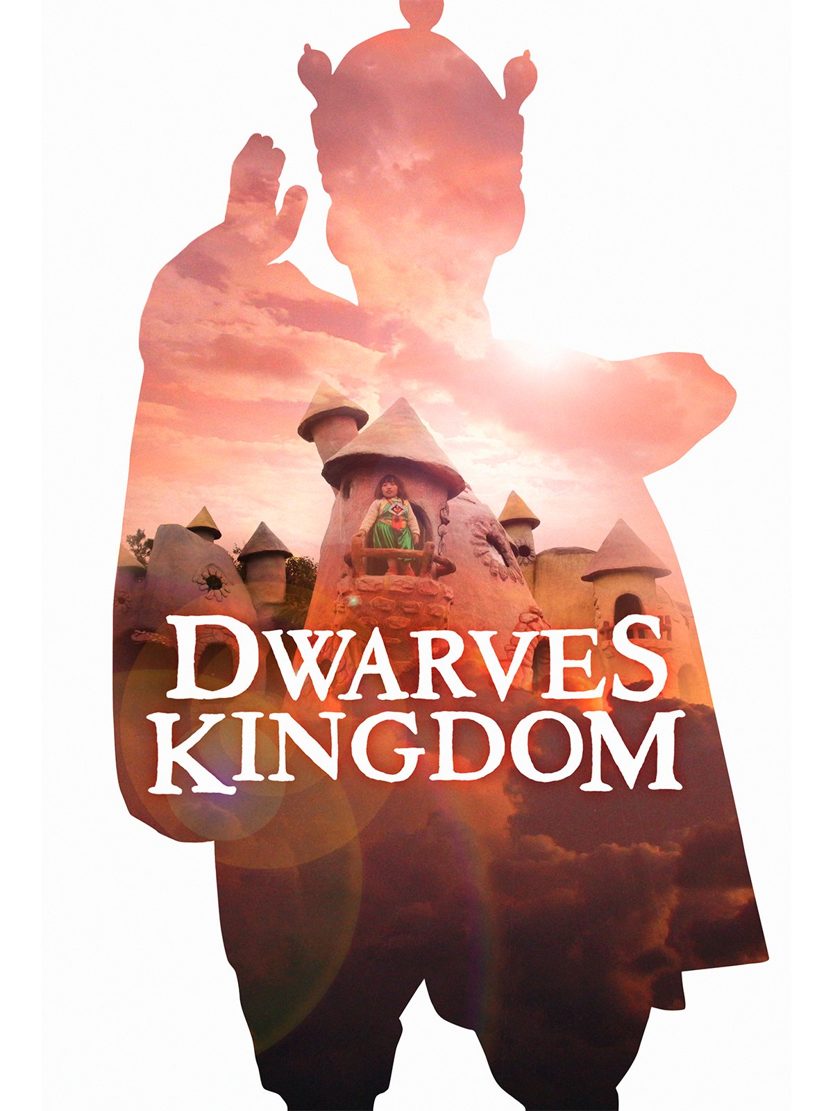 DWARVES KINGDOM /// MATTHEW SALTON