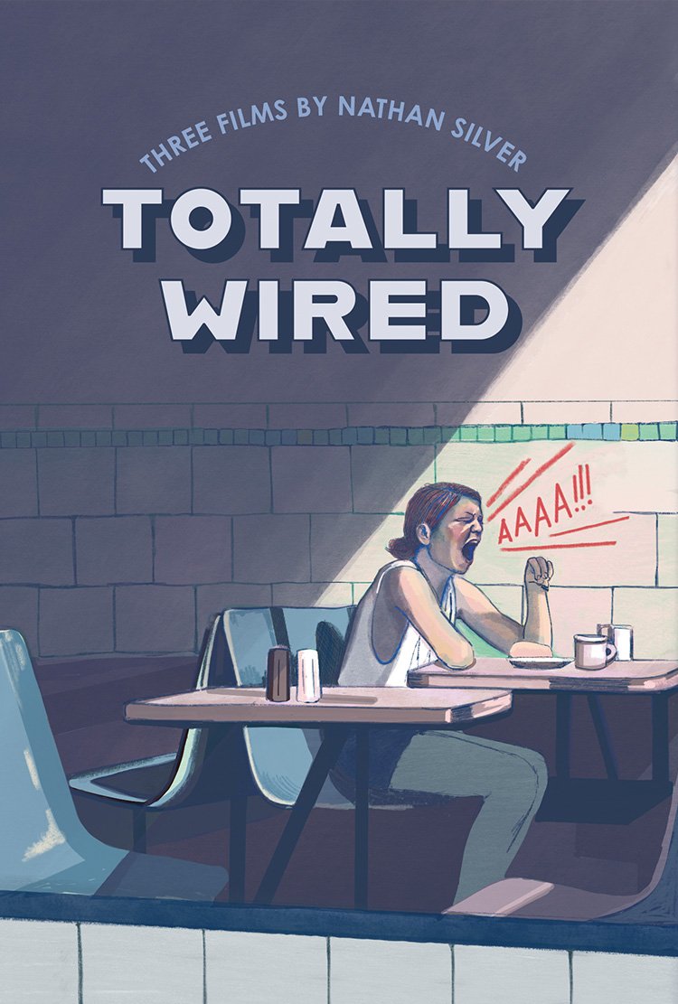 TOTALLY WIRED /// NATHAN SILVER