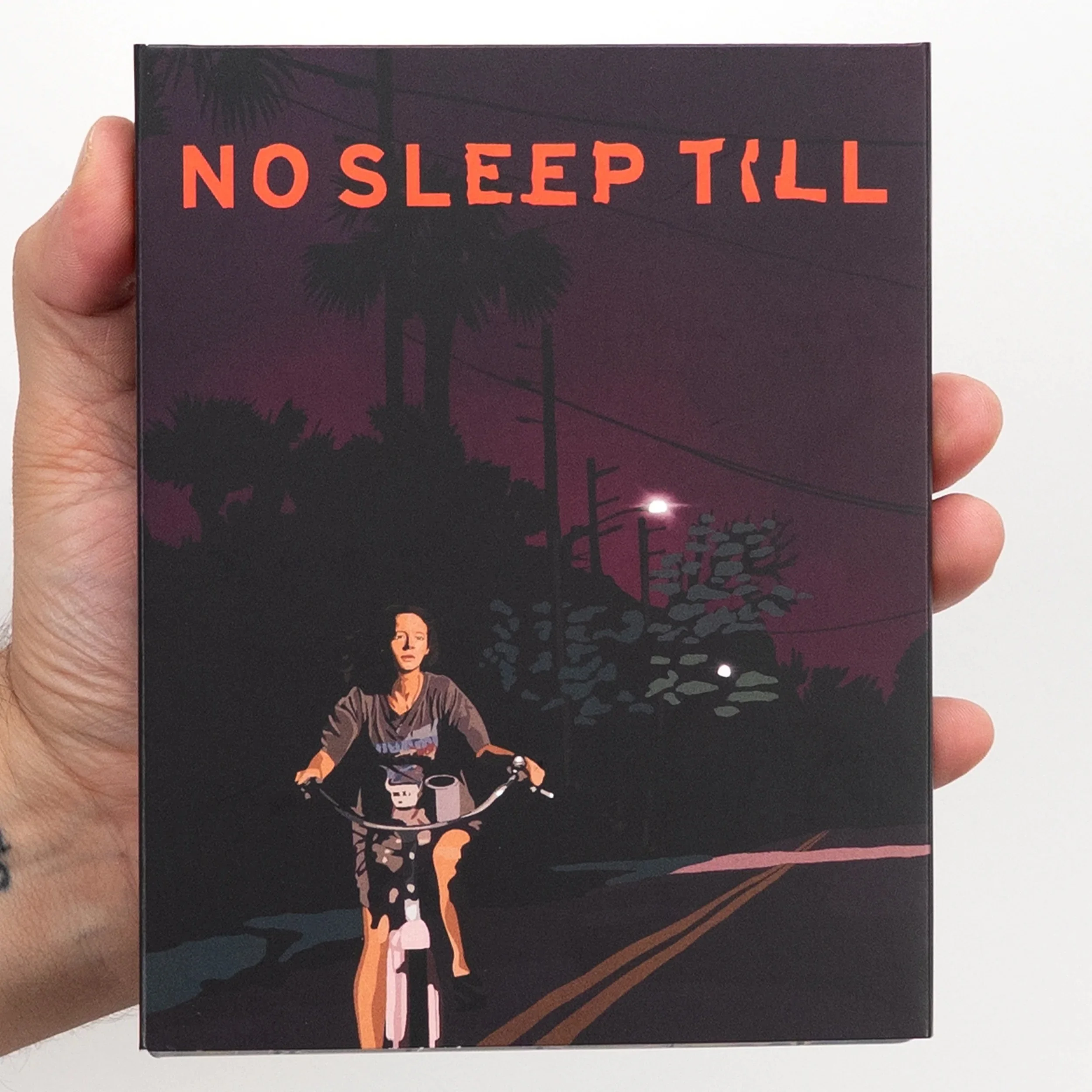 その他 No Sleep Till Liverpool [DVD] No_Sleep_Till_LTD_Front_2500x.