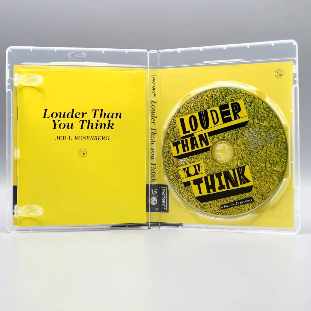 【レア盤】Unbroken It's Getting Tougher To LP Louder Than You Think: A Lo-Fi History of Gary Young and