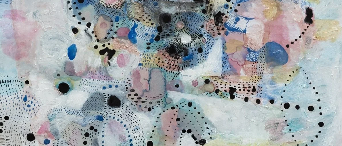 The Inner Critic, Experimentation, Play & Dreams in the Creative Process