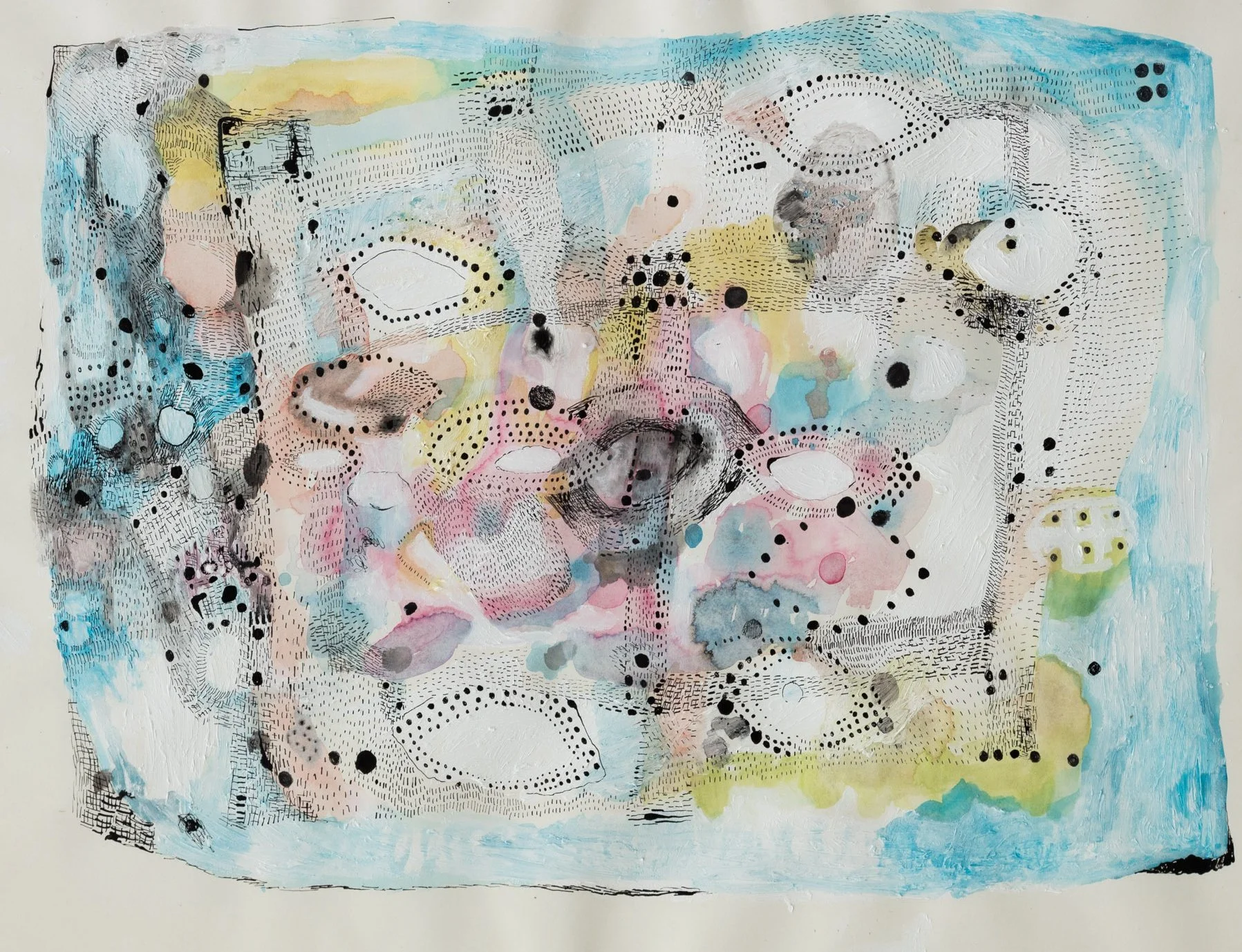 Wuwei Yoga: A 6 week alchemical series about “non doing”, creativity, winter &amp; rest.   