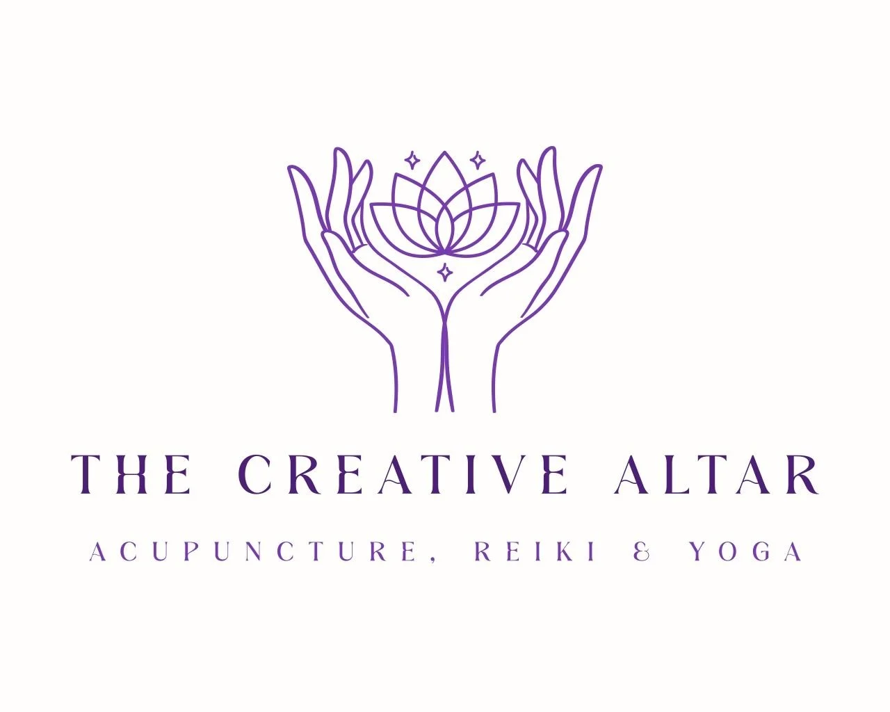 The Creative Altar