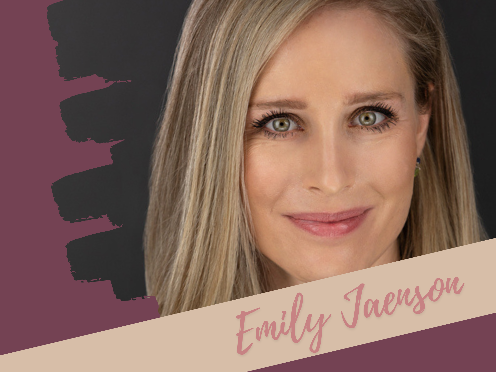 Emily Jaenson