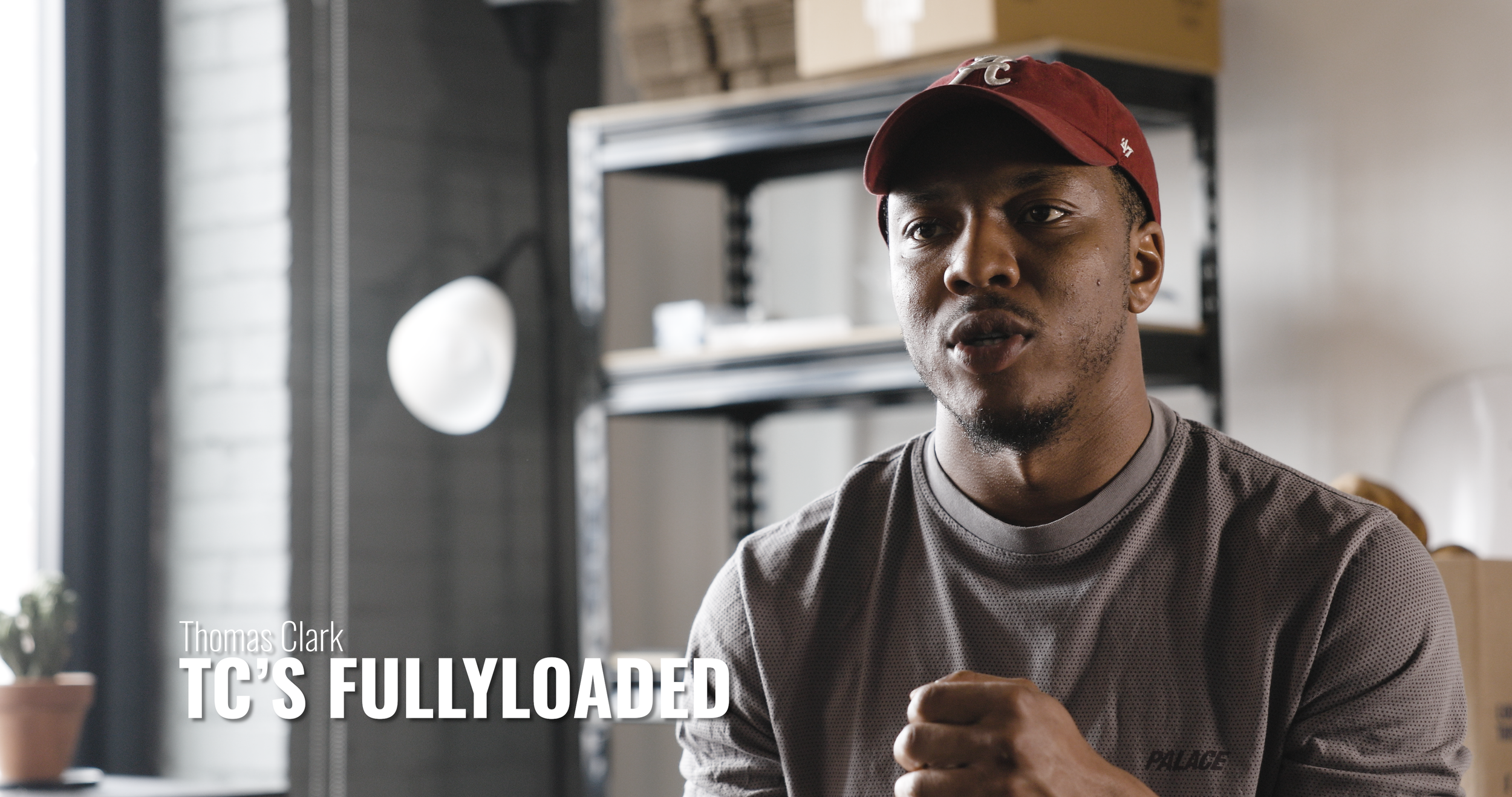 Related Video Item Thumbnail