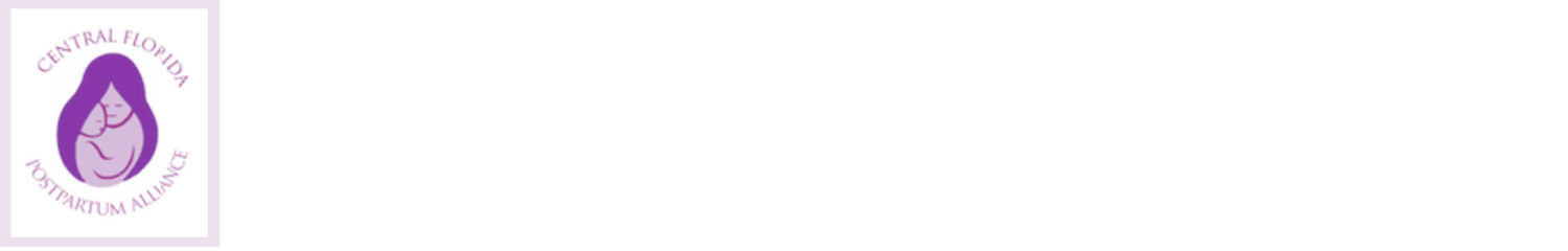 Central Florida Postpartum Alliance 