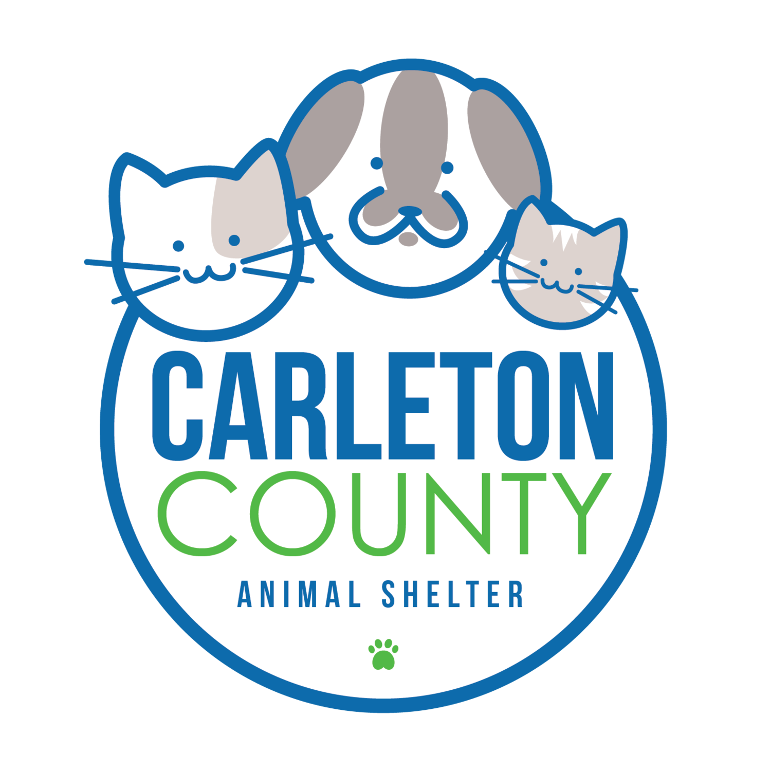 Carleton County Animal Shelter