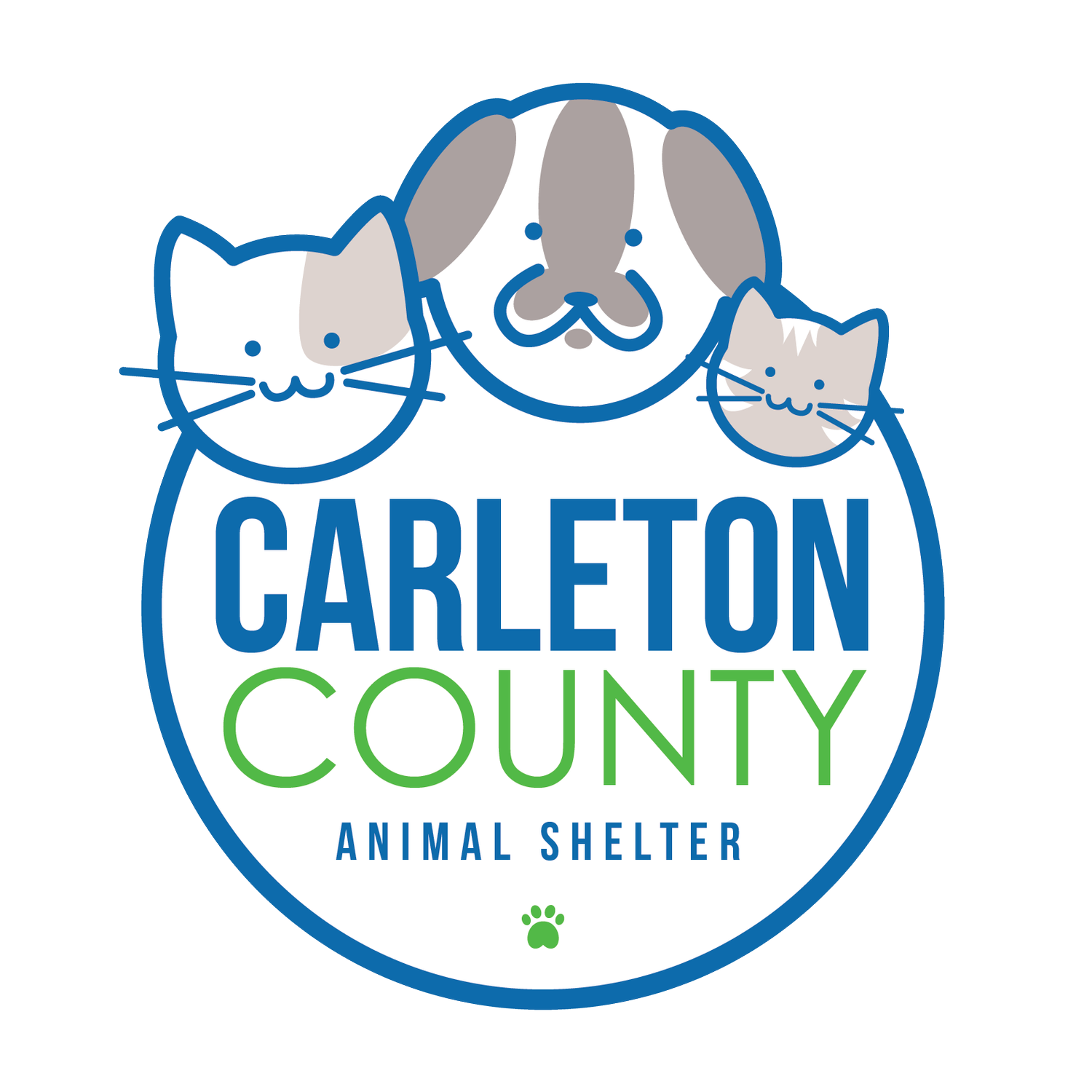 Carleton County Animal Shelter