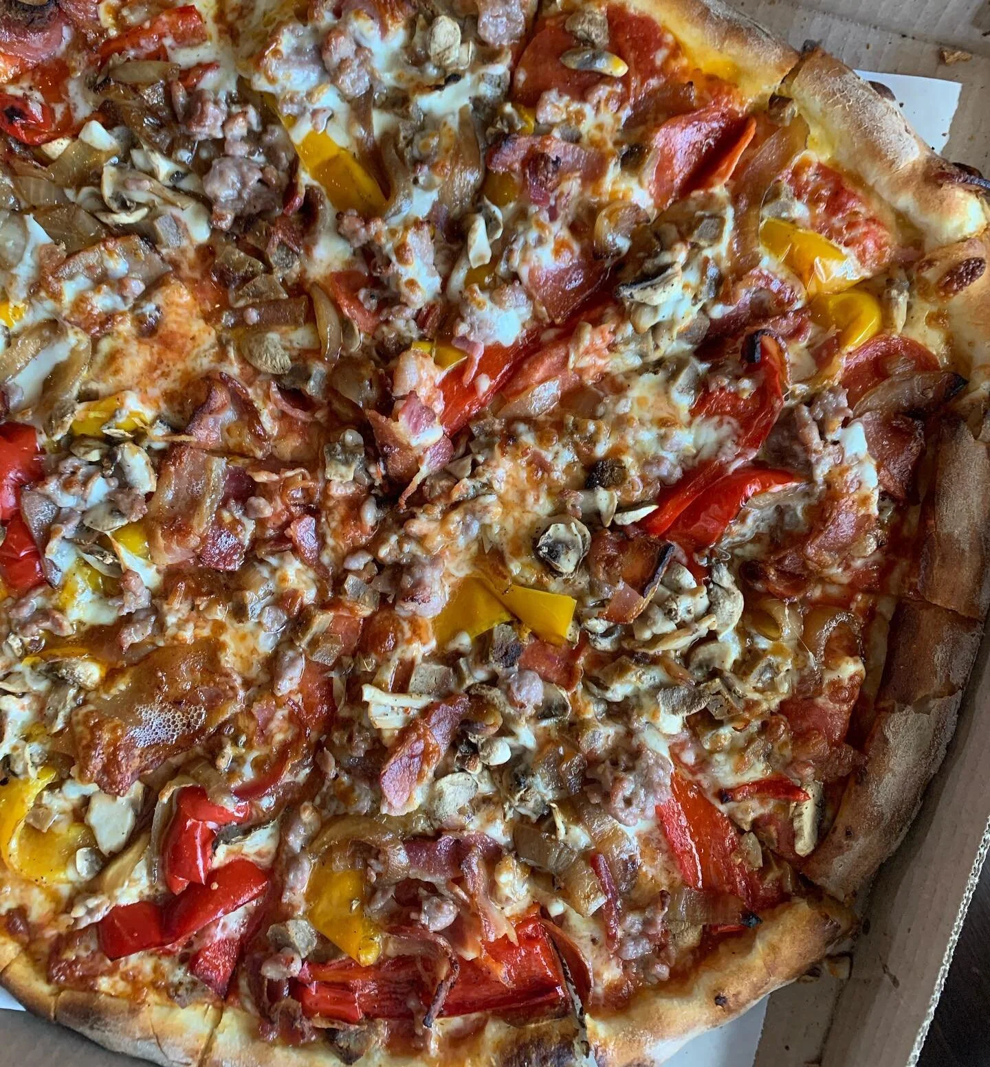 Luigi's Italian Restaurant