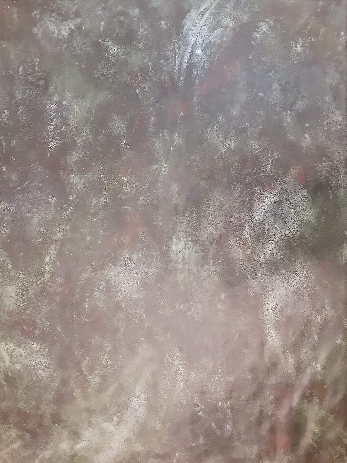 LARGE INLAND SWATH
acrylic on canvas
48x36 inches (91x122cm)
2004