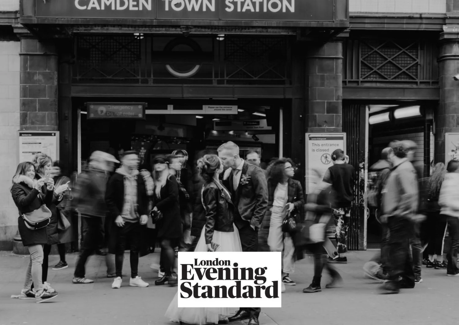 London Evening Standard: Love in London