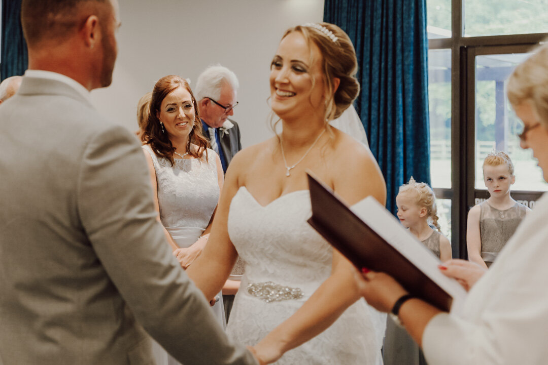 celebrant wedding ceremony Cambridgeshire