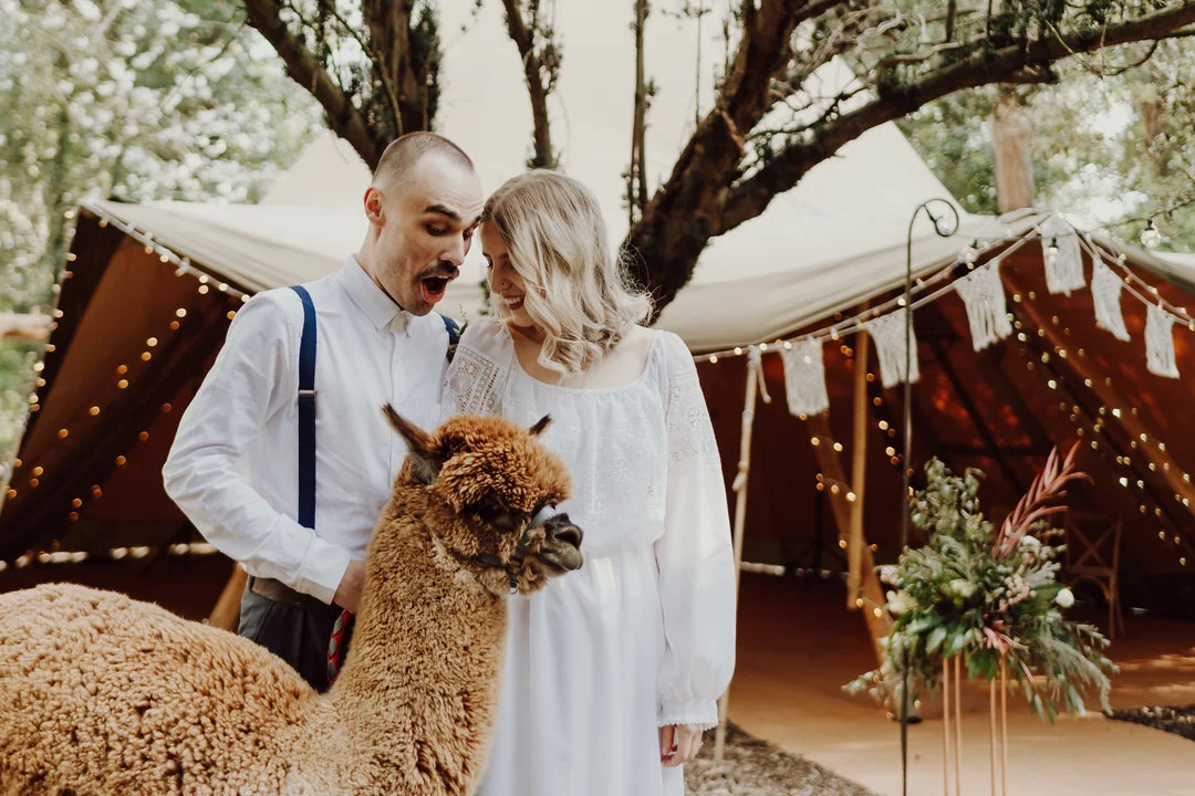 What is a documentary wedding photographer?