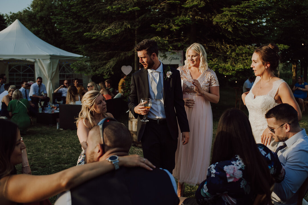 Wedding day timeline 330 ceremony | Honestweddingadvice.com