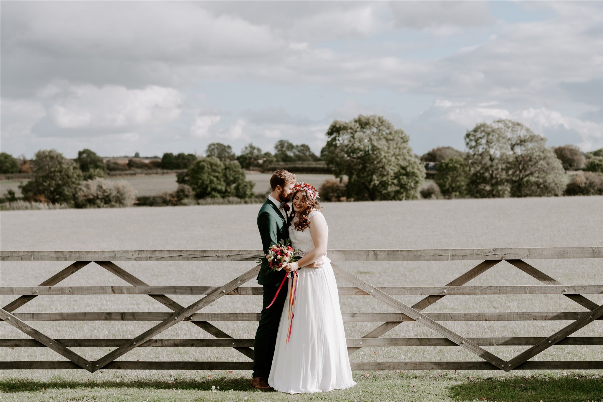 Old Cow Shed Wedding Leicestershire_7.jpg