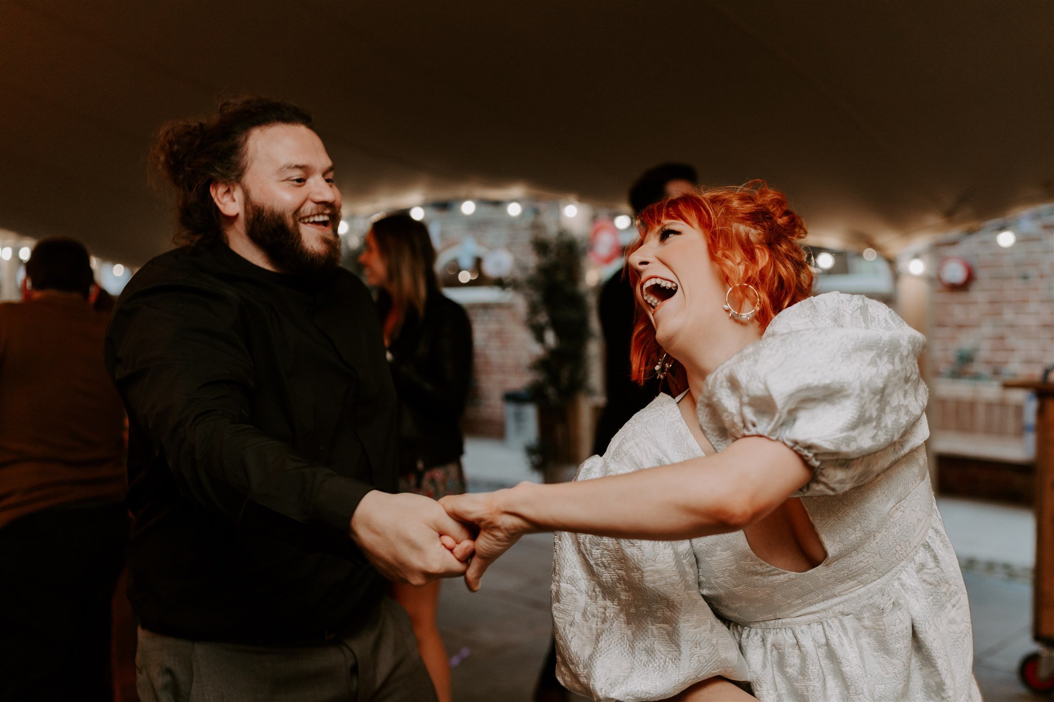 Old Cow Shed Wedding Leicestershire_16.jpg