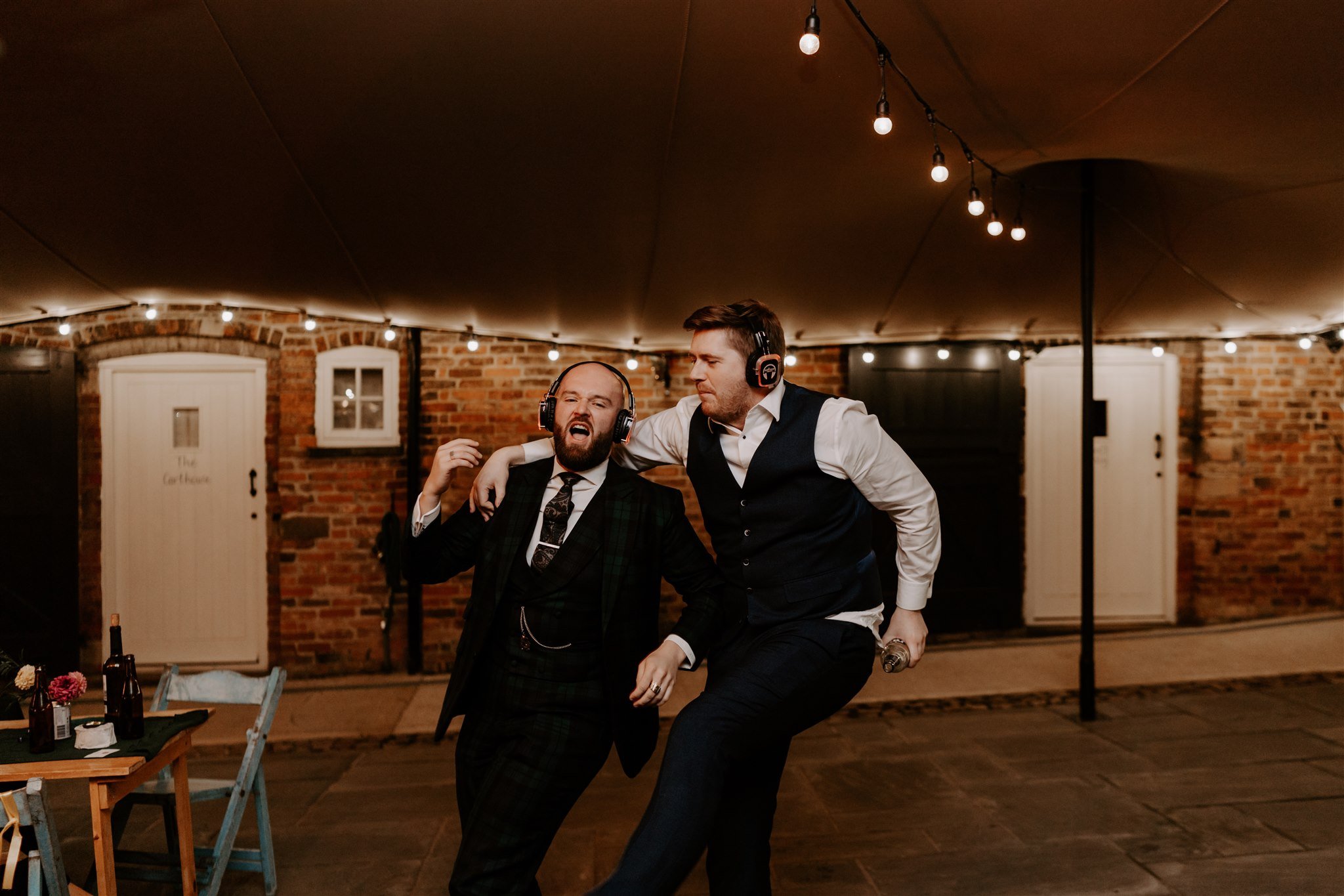 Old Cow Shed Wedding Leicestershire_19.jpg