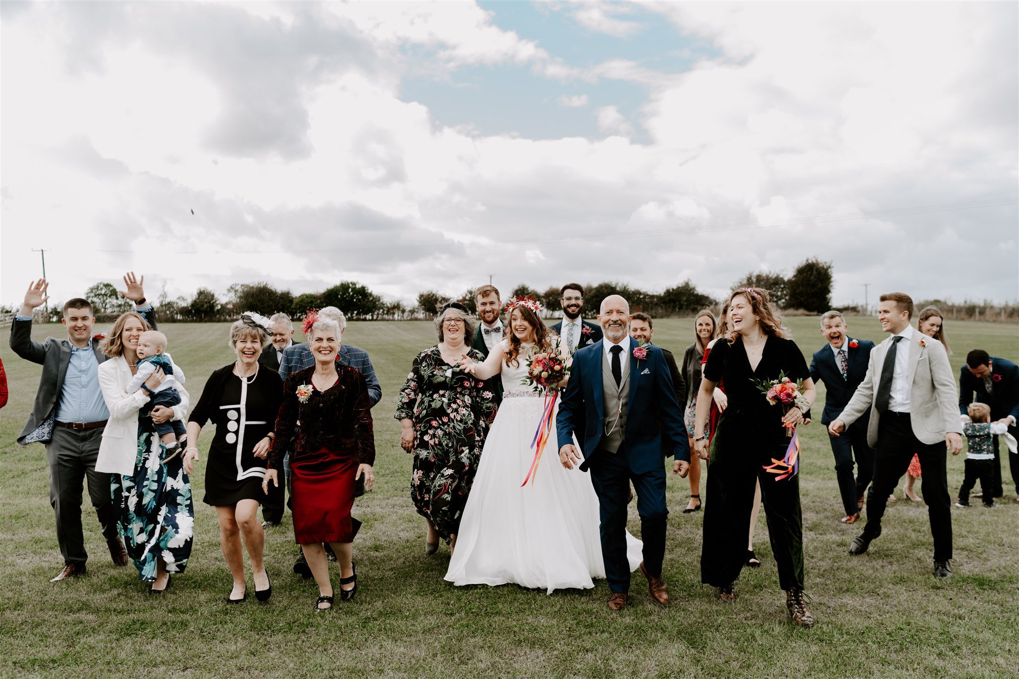 Old Cow Shed Wedding Leicestershire_23.jpg