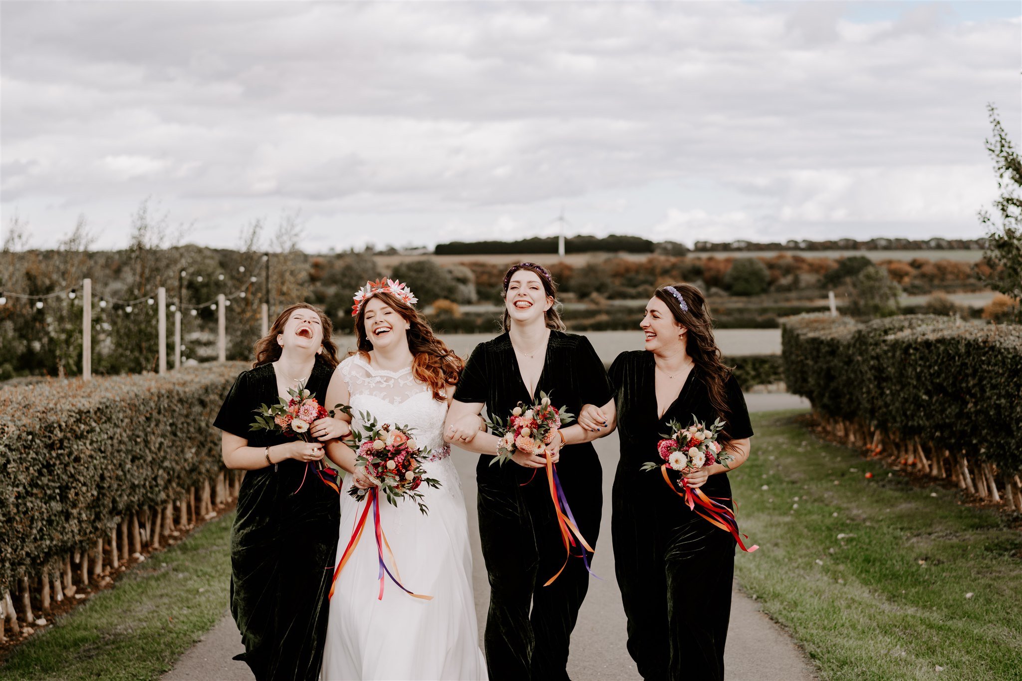 Old Cow Shed Wedding Leicestershire_25.jpg