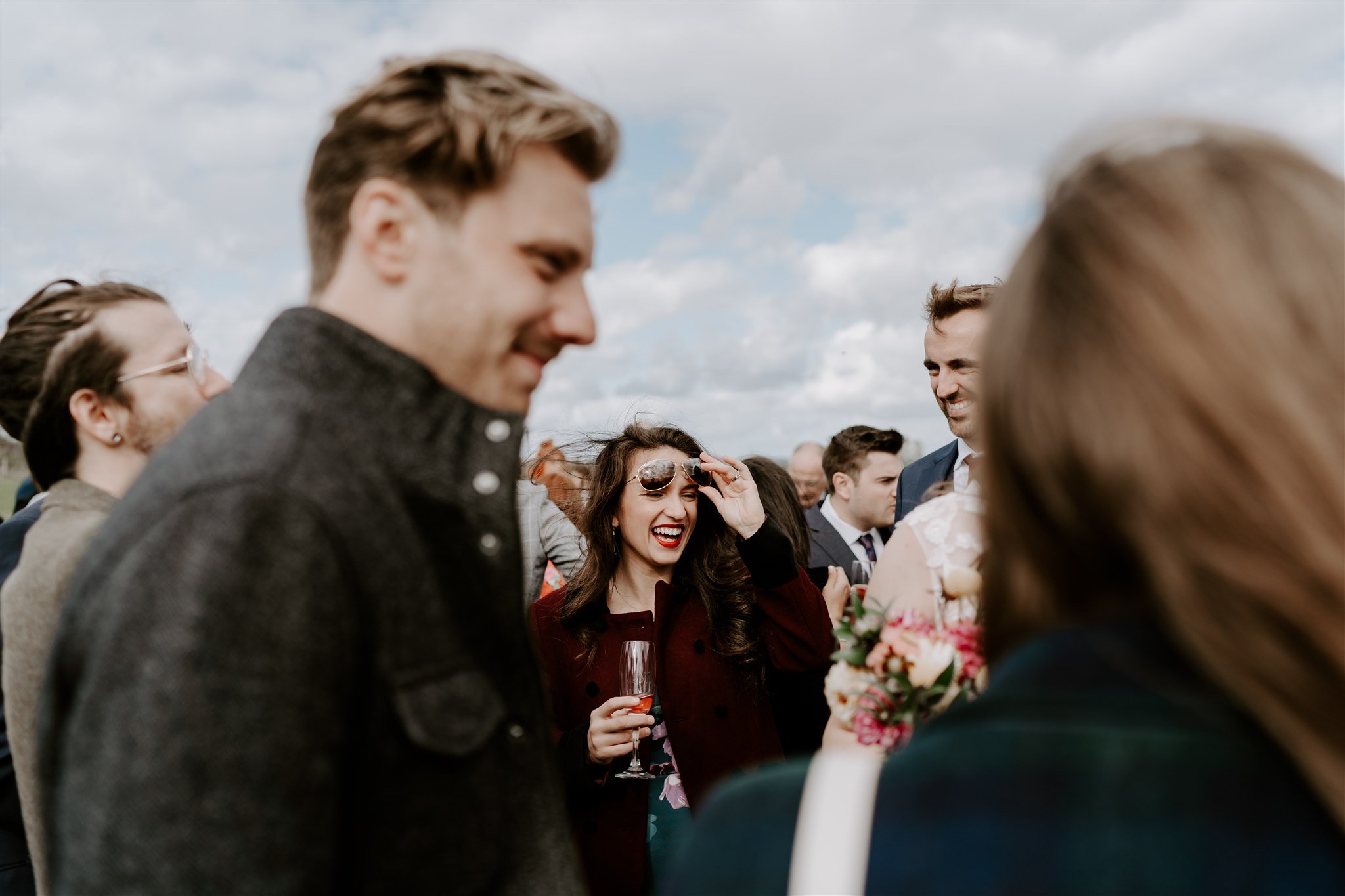 Old Cow Shed Wedding Leicestershire_36.jpg