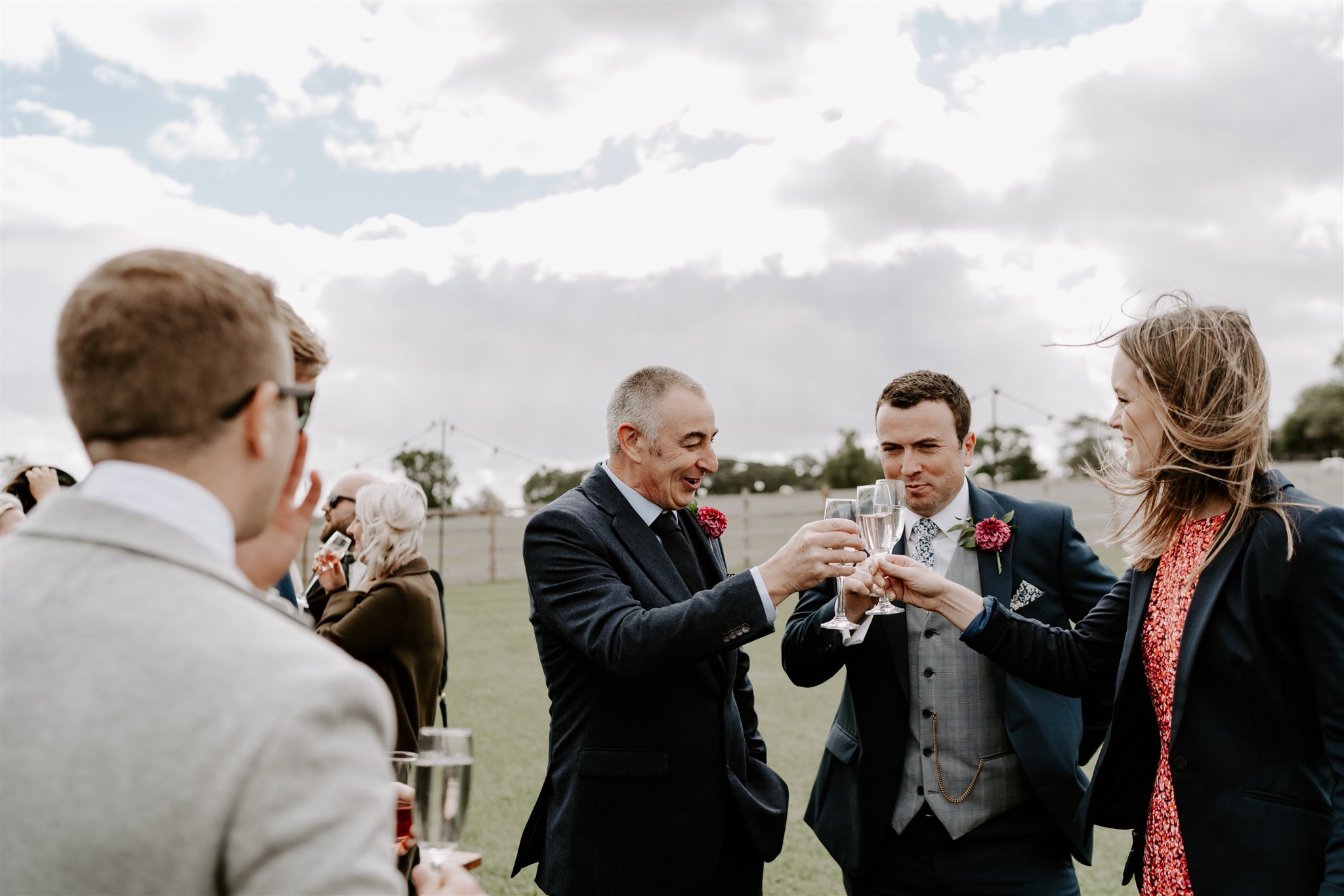 Old Cow Shed Wedding Leicestershire_37.jpg