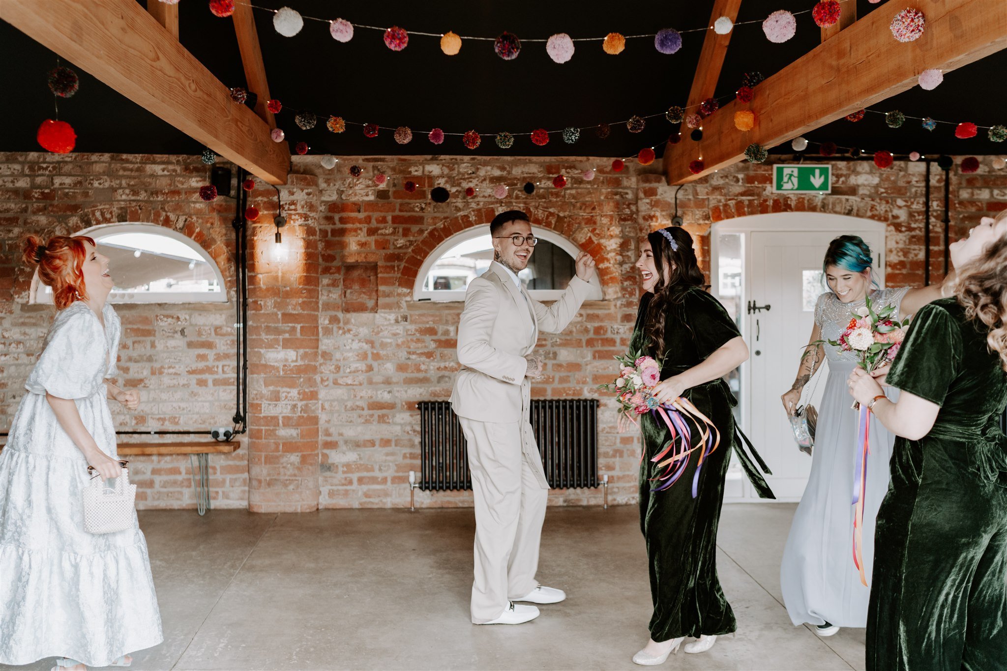 Old Cow Shed Wedding Leicestershire_39.jpg