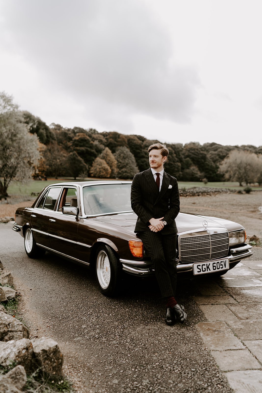 Gothic Rutland Wedding Normanton Church_4.jpg