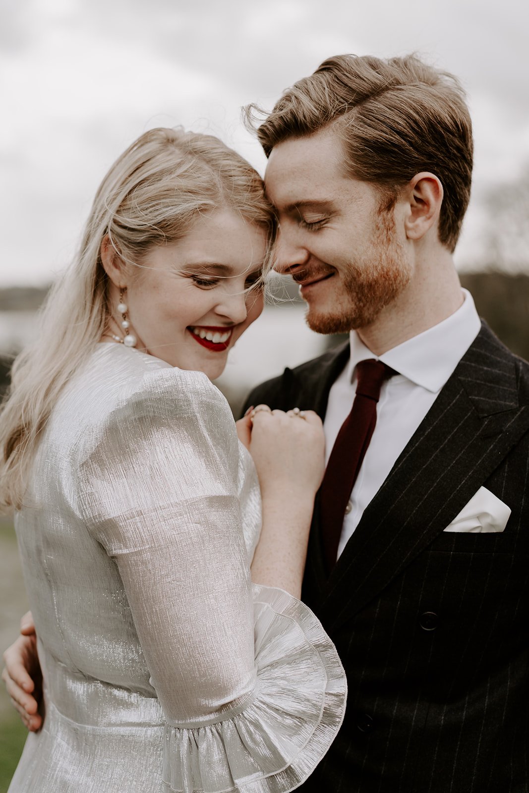 Gothic Rutland Wedding Normanton Church_11.jpg