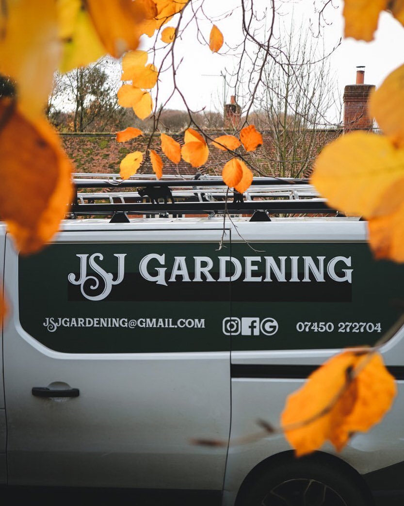 If you would like you book us for a visit or if you are just looking for advice please feel free to contact us directly on 07450272704 or by email at jsjgardening@gmail.com
.
.
#gardener #gardening #garden #gardenlife #JSJGardening #plants #nature #g