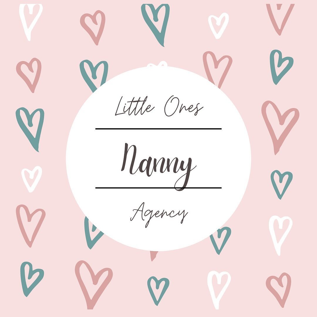 Have you had a chance to check out our website yet? 🥰

It&rsquo;s full of information about who we are and what we do! You&rsquo;ll also find nanny and family applications for our agency there!

Check it out at www.littleonesnannyagency.com ✨