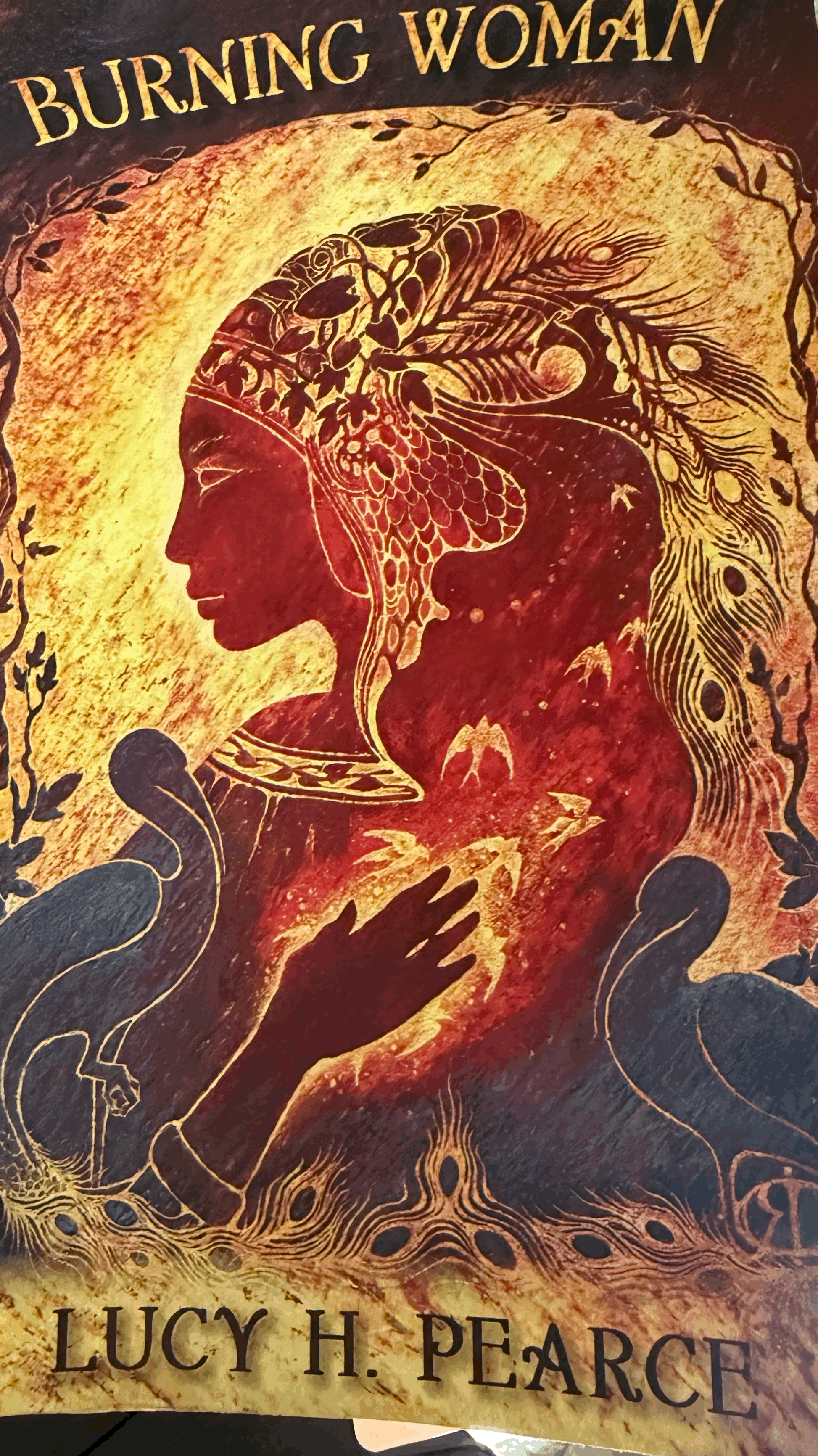 Deep Thought Book Group