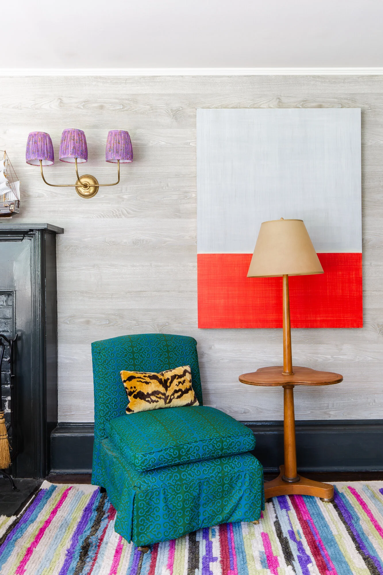 Locust Valley Cottage — Jacqueline Clair Photography