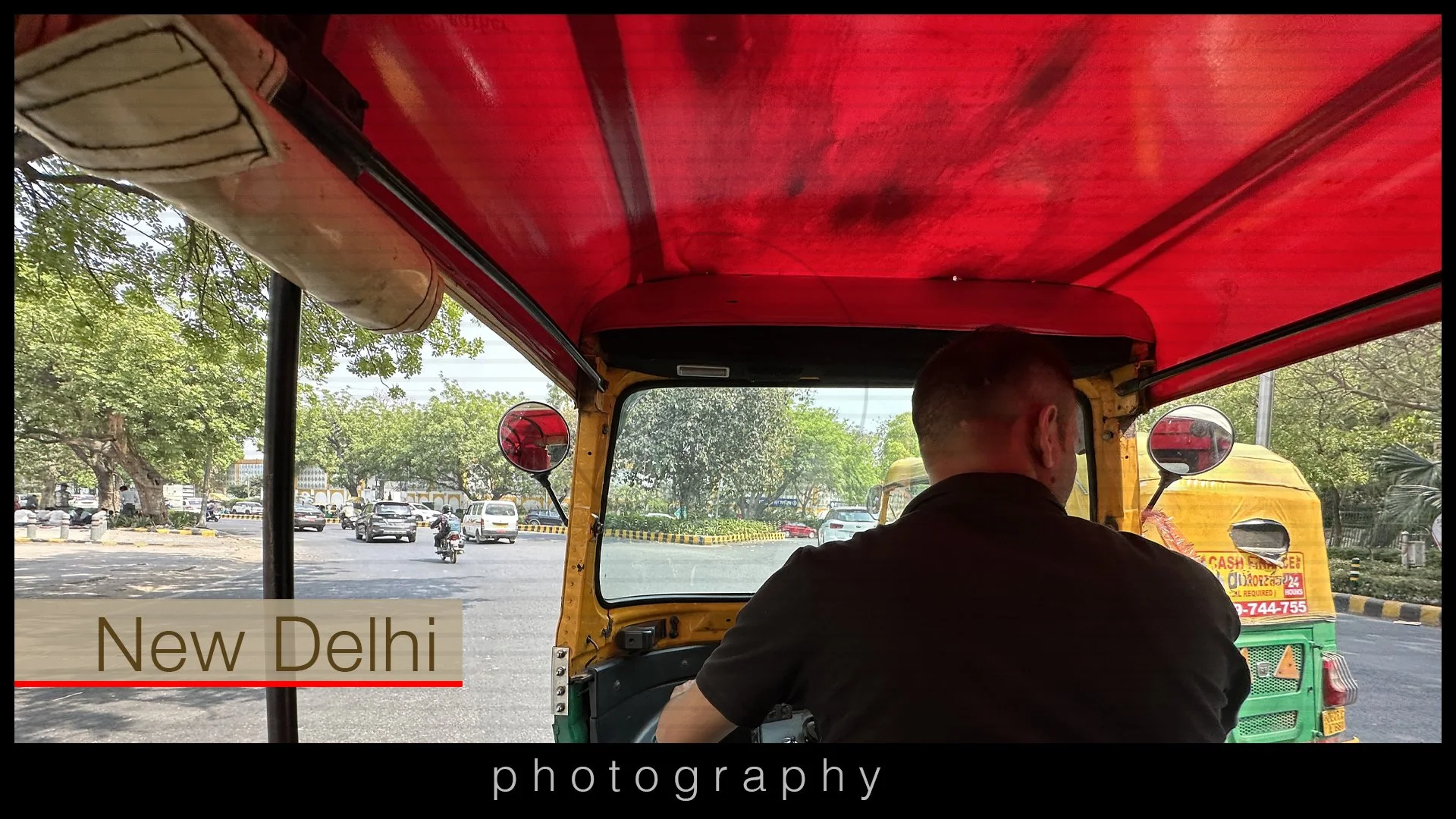 New Delhi India