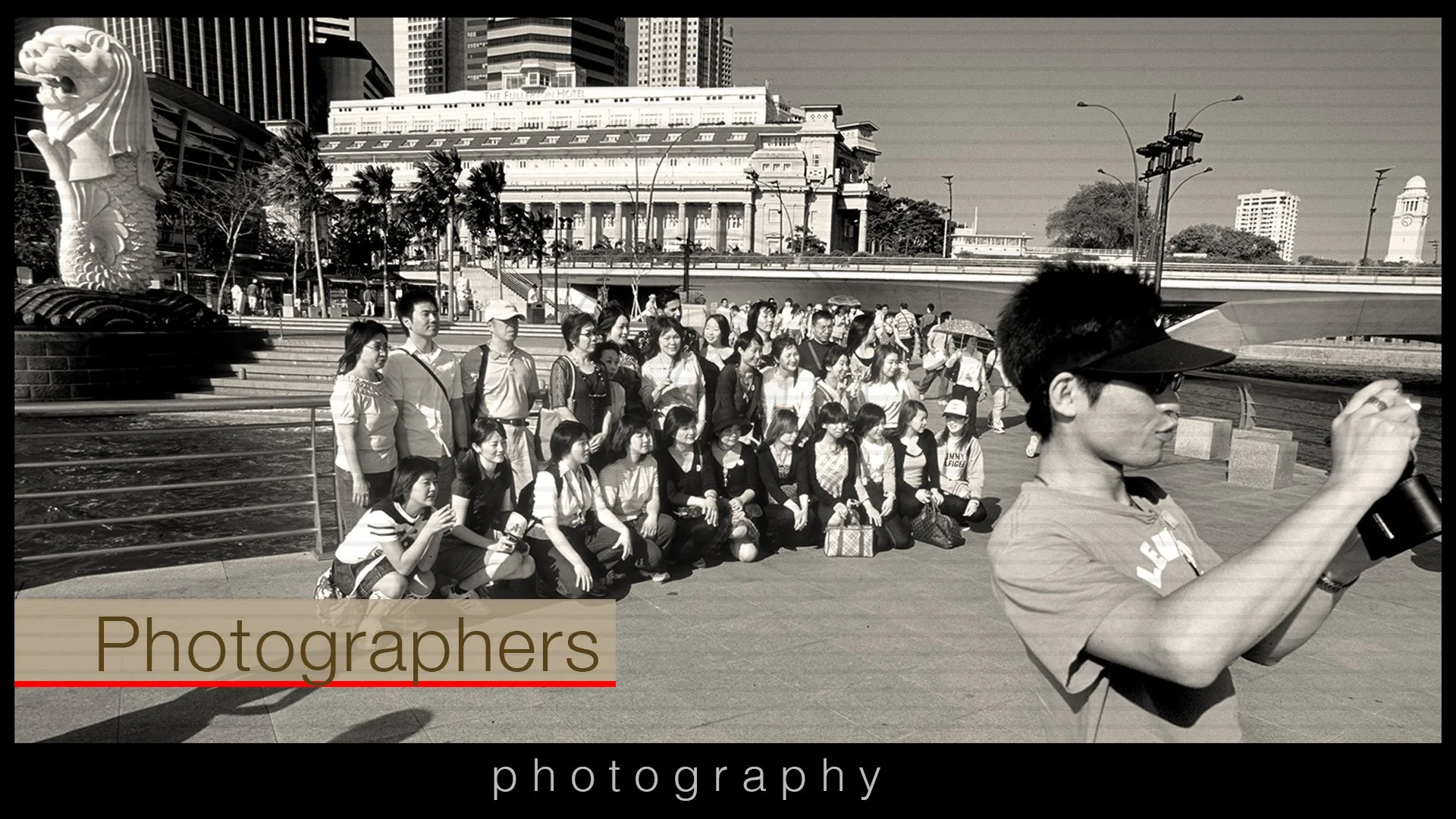 Photographers