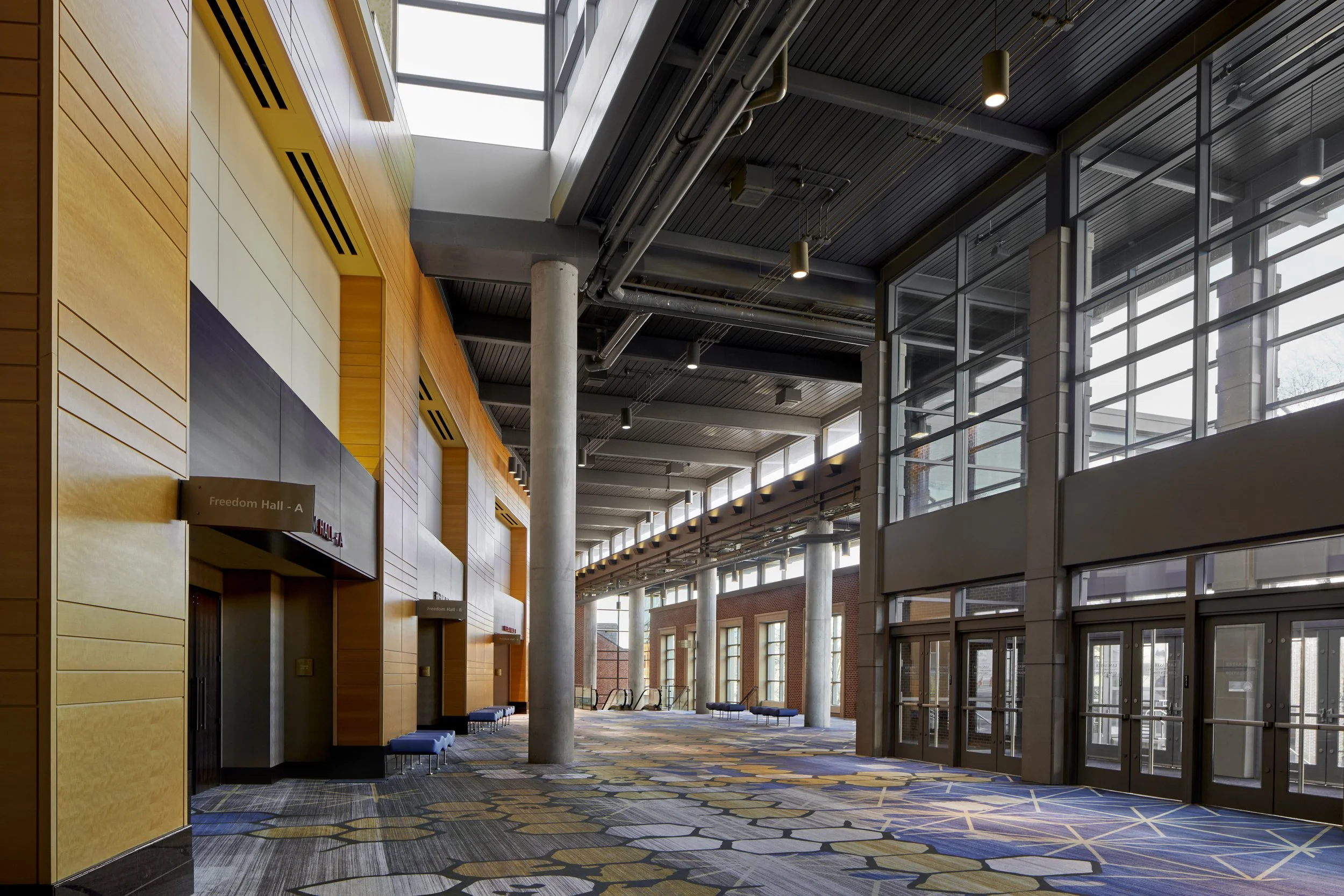 Plan Your Meeting, Event, or Conference — Lancaster County Convention