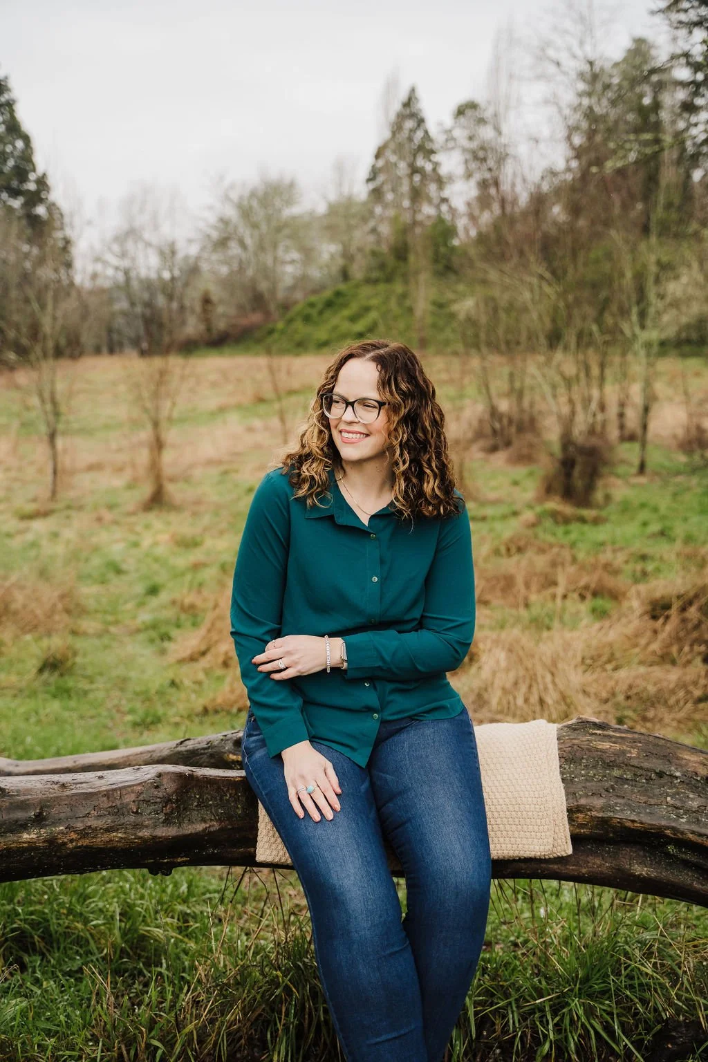 jen reisinger trauma therapist tacoma wa